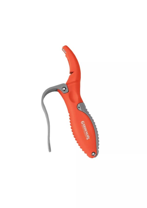 Garden Tool Sharpener – Keep Your Gardening Tools Razor Sharp